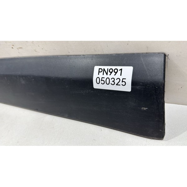 Friso Porta Dianteira Esquerda Compass 2016/2022 - 60928483