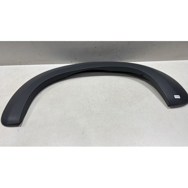 Moldura Paralama Dianteiro Direito Uno Way 11 A 14 Original