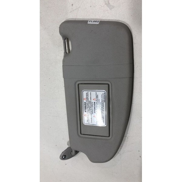 Quebra Sol Esquerdo Motorista Ford Focus 2009 2013 4m51r0410