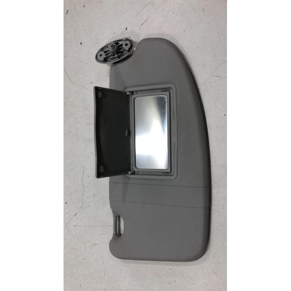 Quebra Sol Ford Focus 2009 À 2013 Lado Direito Quebra Sol Ford Focus 2009 À 2013 Lado Direito