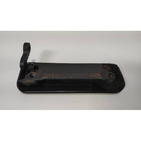 Maçaneta Externa Esquerda Vw Pointer Ford Escort 1986 Origin