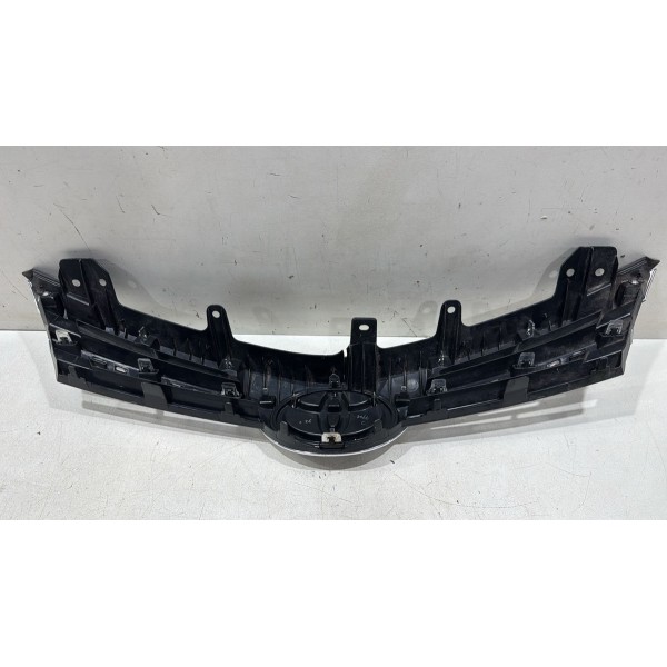 Grade Superior Corolla 2018 A 2019 Usada Original Com Avaria