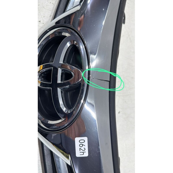 Grade Superior Corolla 2018 A 2019 Usada Original Com Avaria