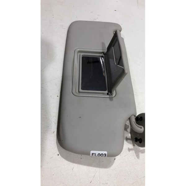 Quebra Sol Direito Gm Onix 2014 2015 2016 2017 52063074 Quebra Sol Direito Gm Onix 2014 2015 2016 2017 52063074