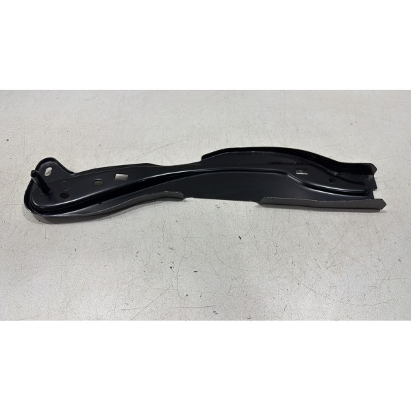 Suporte Quadro Radiador  Peugeot 208 2013 A 2020 Esquerdo