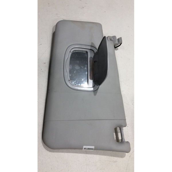 Quebra Sol Esquerdo Jeep Renegade 2016 Á 2024 Quebra Sol Esquerdo Jeep Renegade 2016 Á 2024