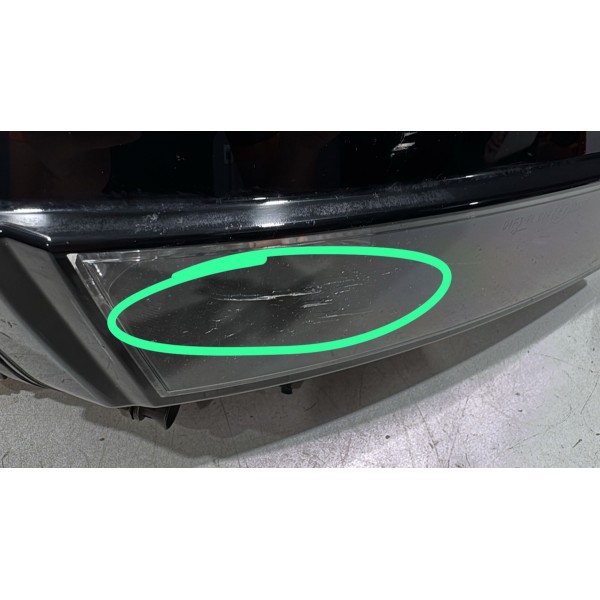 Farol Milha Direito Volkswagen Gokf 2015 Á 2018 Orig Farol Milha Direito Volkswagen Gokf 2015 Á 2018 Orig