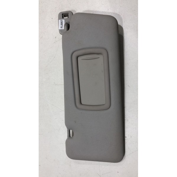 Quebra Sol Direito Renault Fluence 2011 A 2016 964001483r