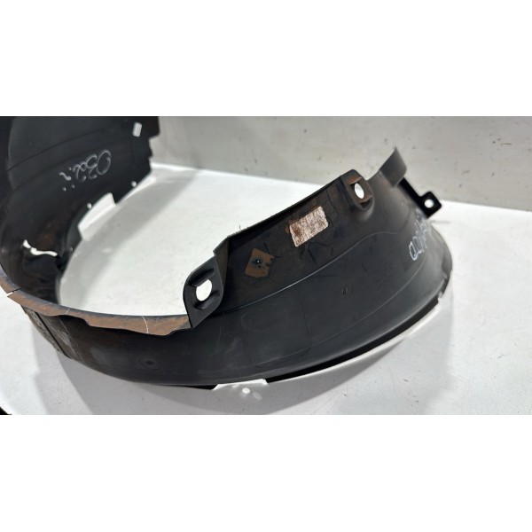 Parabarro Dianteiro Esquerdo Hyundai Hb20 20/22  86815r1000