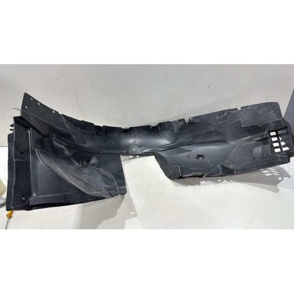 Parabarro Dianteiro Esquerdo Hyundai Hb20 20/22  86815r1000
