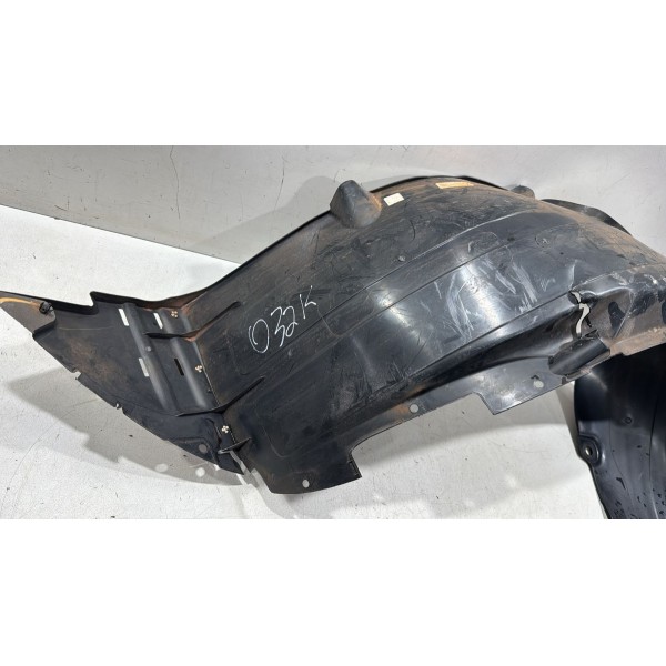 Parabarro Dianteiro Esquerdo Hyundai Hb20 20/22  86815r1000