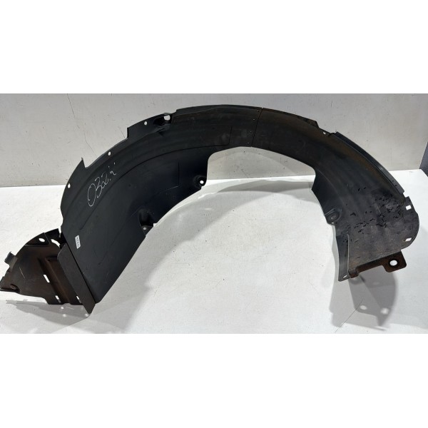 Parabarro Dianteiro Esquerdo Hyundai Hb20 20/22  86815r1000