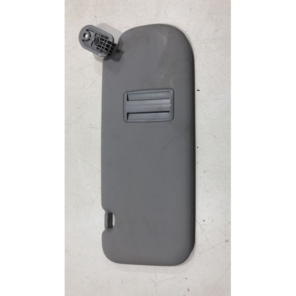 Quebra Sol Esquerdo Hyundai Hb20 2013 / 2019 Quebra Sol Esquerdo Hyundai Hb20 2013 / 2019