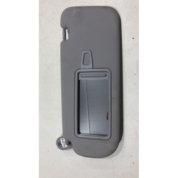 Quebra Sol Esquerdo Hyundai Hb20 2013 / 2019 Quebra Sol Esquerdo Hyundai Hb20 2013 / 2019