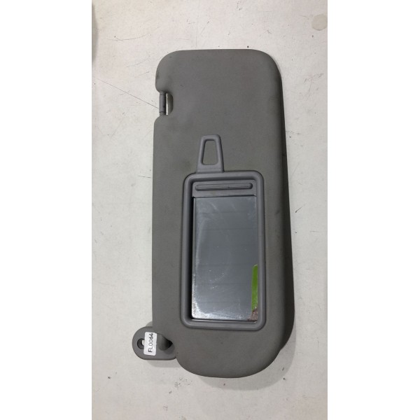 Quebra Sol Esquerdo Hyundai Hb20 2013 / 2018