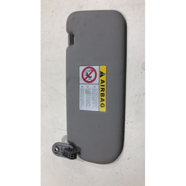 Quebra Sol Direito Hyundai Hb-20 Original 2012 Á 2019 Quebra Sol Direito Hyundai Hb-20 Original 2012 Á 2019