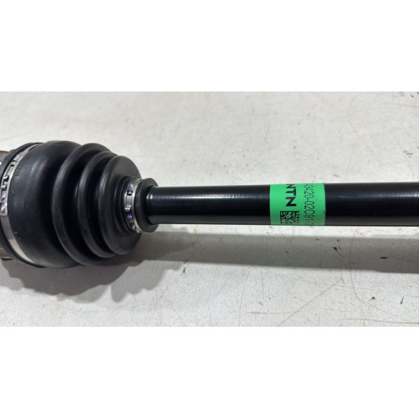 Semi Eixo Esquerdo  Tulipa Corolla 1.8 Automático 2009/2014 Semi Eixo Esquerdo  Tulipa Corolla 1.8 Automático 2009/2014