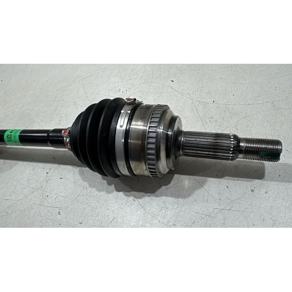 Semi Eixo Esquerdo  Tulipa Corolla 1.8 Automático 2009/2014 Semi Eixo Esquerdo  Tulipa Corolla 1.8 Automático 2009/2014