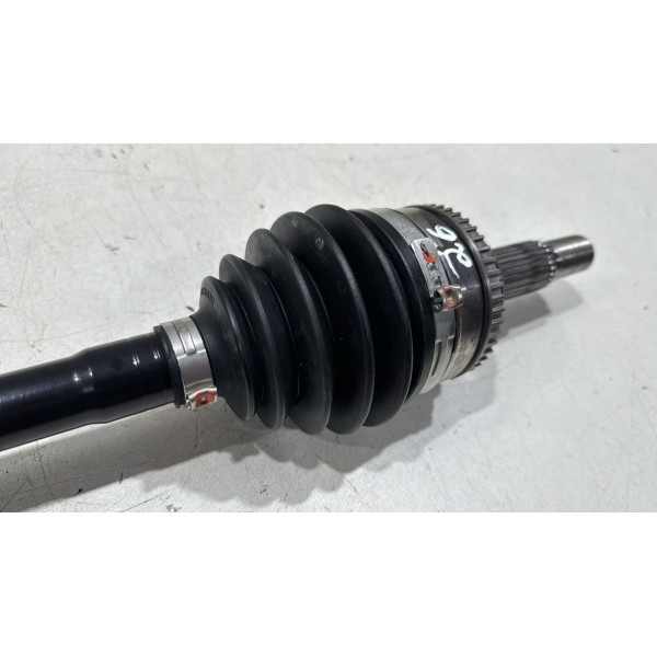 Semi Eixo Esquerdo  Tulipa Corolla 1.8 Automático 2009/2014 Semi Eixo Esquerdo  Tulipa Corolla 1.8 Automático 2009/2014