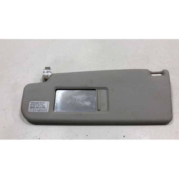 Quebra Sol Esquerdo Vw Voyage Gol G6 G7  5u0857551