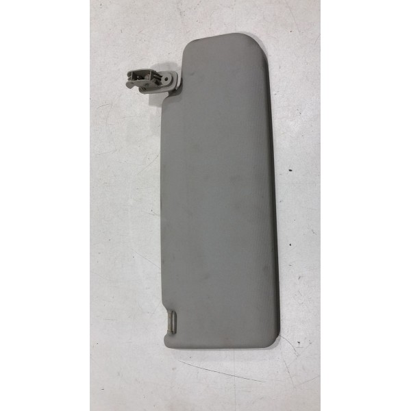 Quebra Sol Esquerdo Vw Voyage Gol G6 G7  5u0857551