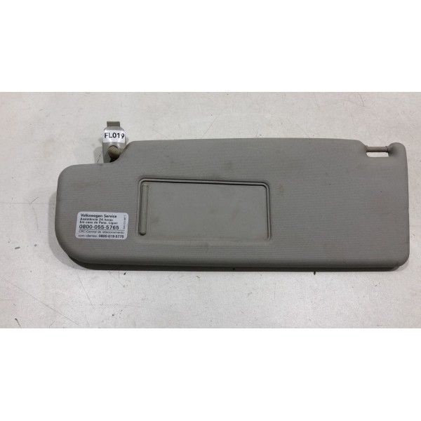 Quebra Sol Esquerdo Vw Voyage Gol G6 G7  5u0857551