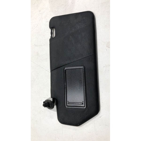 Quebra Sol Esquerdo Fiat Uno Sporting 2016