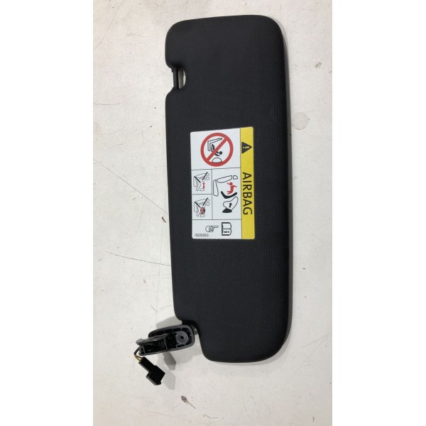Quebra Sol Volkswagem Fox 2016 Original 5z9857552c4an