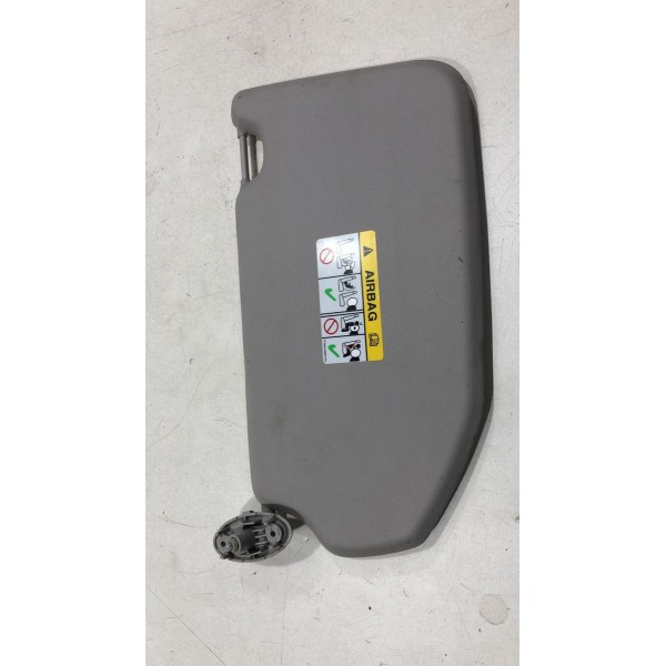 Quebra Sol Direito Ford Ka 2015 2016 2017 Quebra Sol Direito Ford Ka 2015 2016 2017