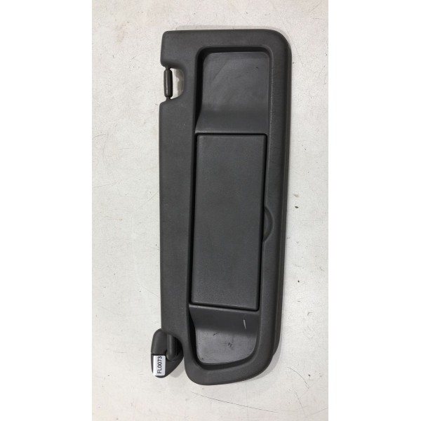 Quebra Sol Esquerdo Honda New Civic 2007 2008 2009 2010 2011