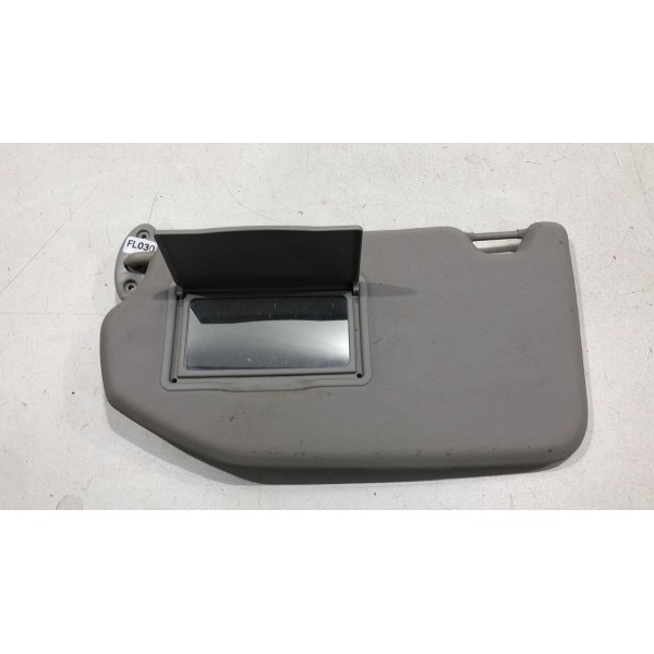 Quebra Sol Esquerdo Ford Ka 2015 2016 2017