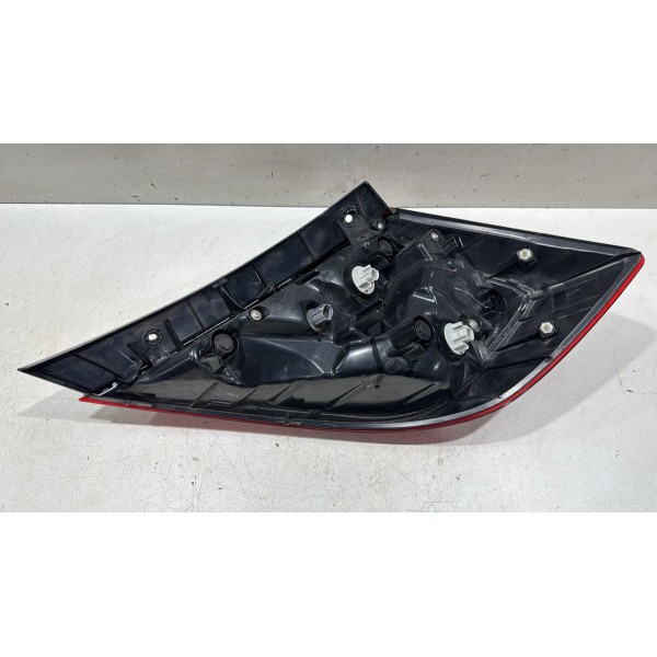 Lanterna Esquerda Civic G10 Com Led 2017 2018 2019 2020