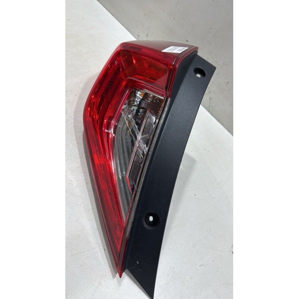 Lanterna Esquerda Civic G10 Com Led 2017 2018 2019 2020