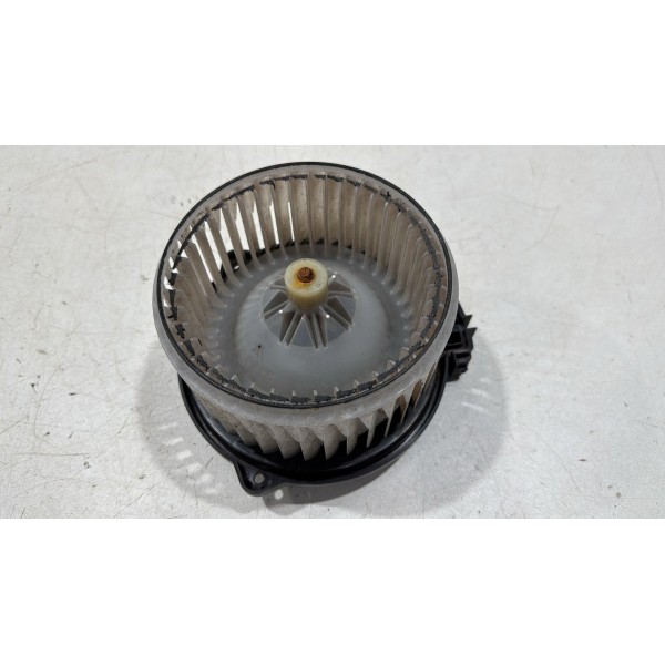 Motor Ventilador Ar Forçado Hilux Sw4 16/21 1163603131 Compa