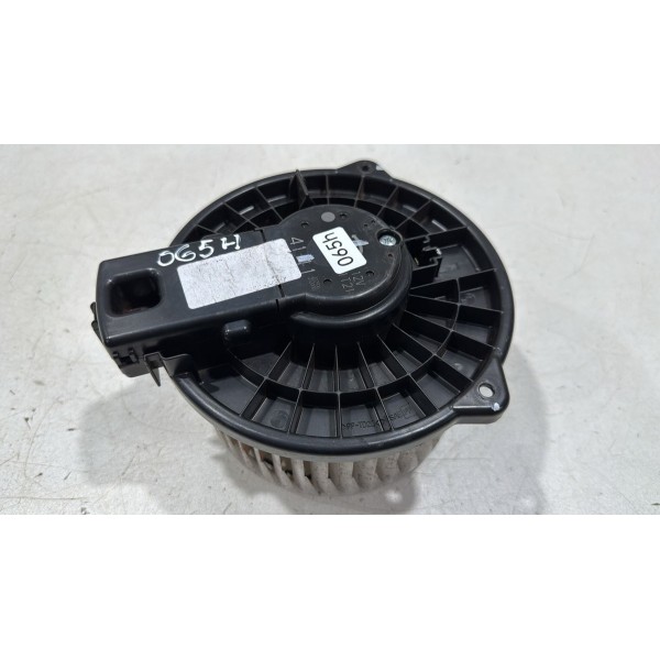 Motor Ventilador Ar Forçado Hilux Sw4 16/21 1163603131 Compa
