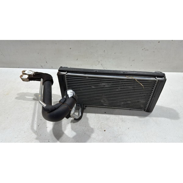 Evaporadora Ar Condicionado Traseiro Hilux Sw4 2016 2021