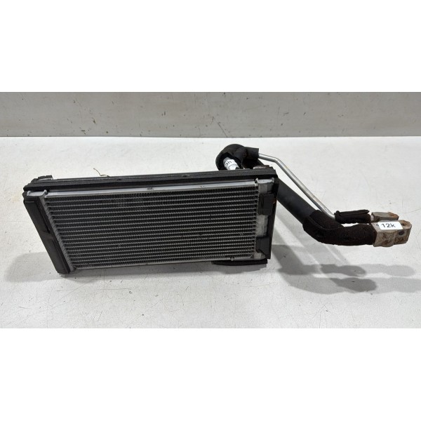 Evaporadora Ar Condicionado Traseiro Hilux Sw4 2016 2021