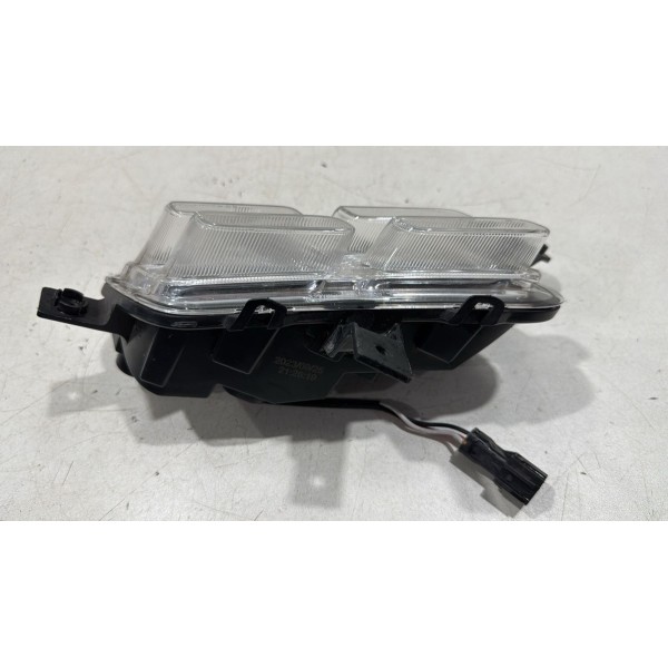 Farol Milha Tiggo 8 Led Motorista 2020 A 2022 Usado Farol Milha Tiggo 8 Led Motorista 2020 A 2022 Usado