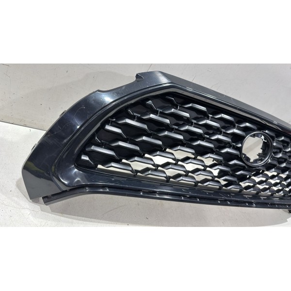 Grade Dianteira Toyota Corolla Cross 2021 2022 2023