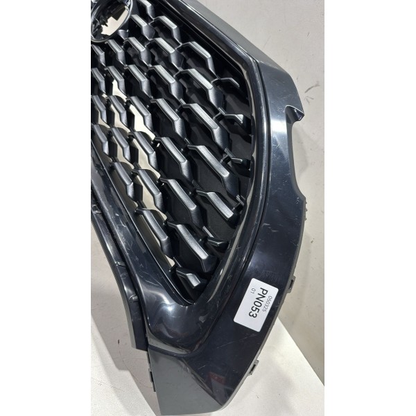 Grade Dianteira Toyota Corolla Cross 2021 2022 2023
