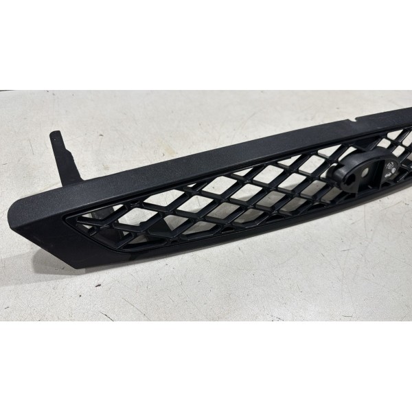Grade Radiador Focus 2004 A 2005 Preto