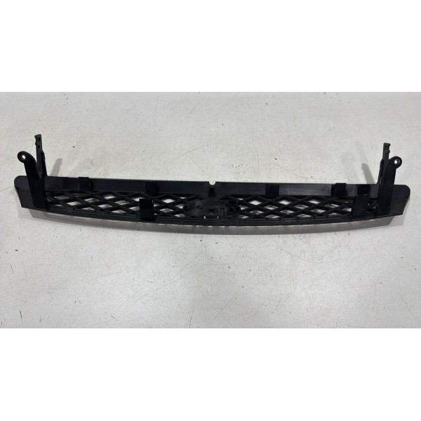 Grade Radiador Focus 2004 A 2005 Preto
