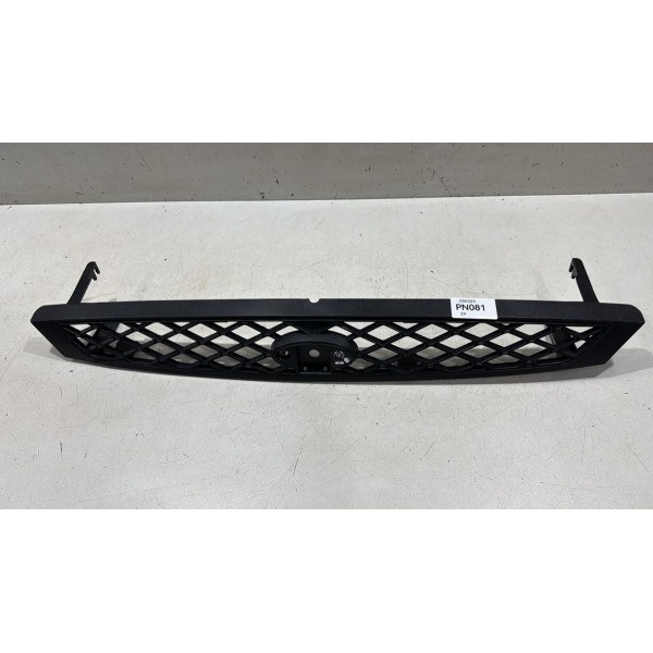 Grade Radiador Focus 2004 A 2005 Preto