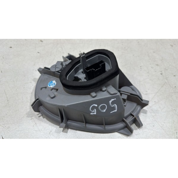 Circuito Lanterna Traseira Esquerda Peugeot 208 2013 A 2019