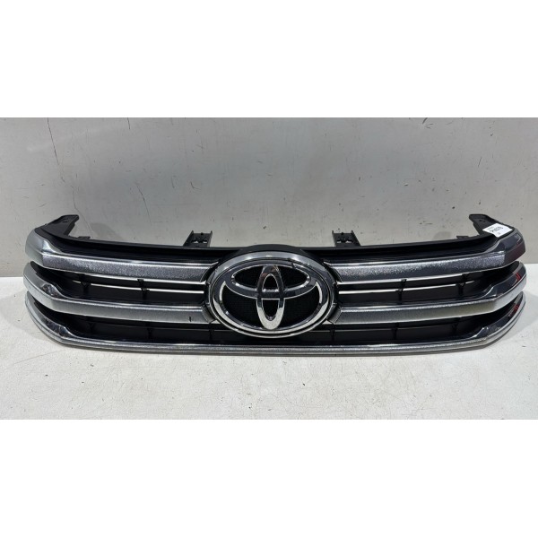 Grade Dianteira Toyota Hilux 16/18 531000kb50