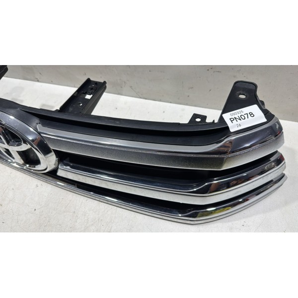 Grade Dianteira Toyota Hilux 16/18 531000kb50