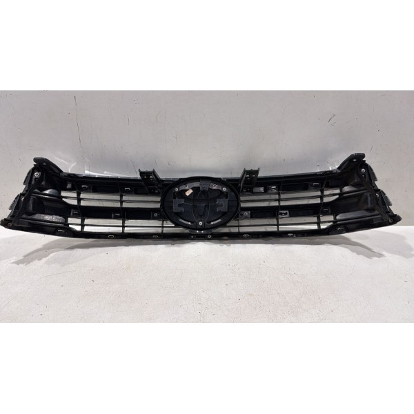 Grade Dianteira Toyota Hilux 16/18 531000kb50