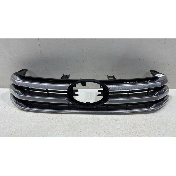 Grade Dianteira Toyota Hilux 2016 A 2018 Original