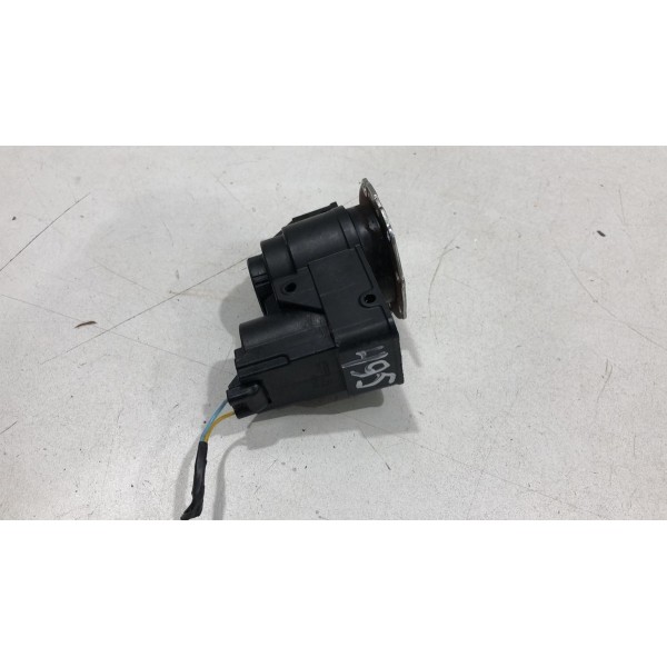 Motor Rebatimento Retrovisor Direito Gm Silverado 2019 2022