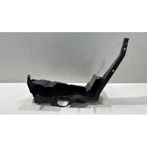 Defletor Do Radiador Chevrolet S10 2016/21